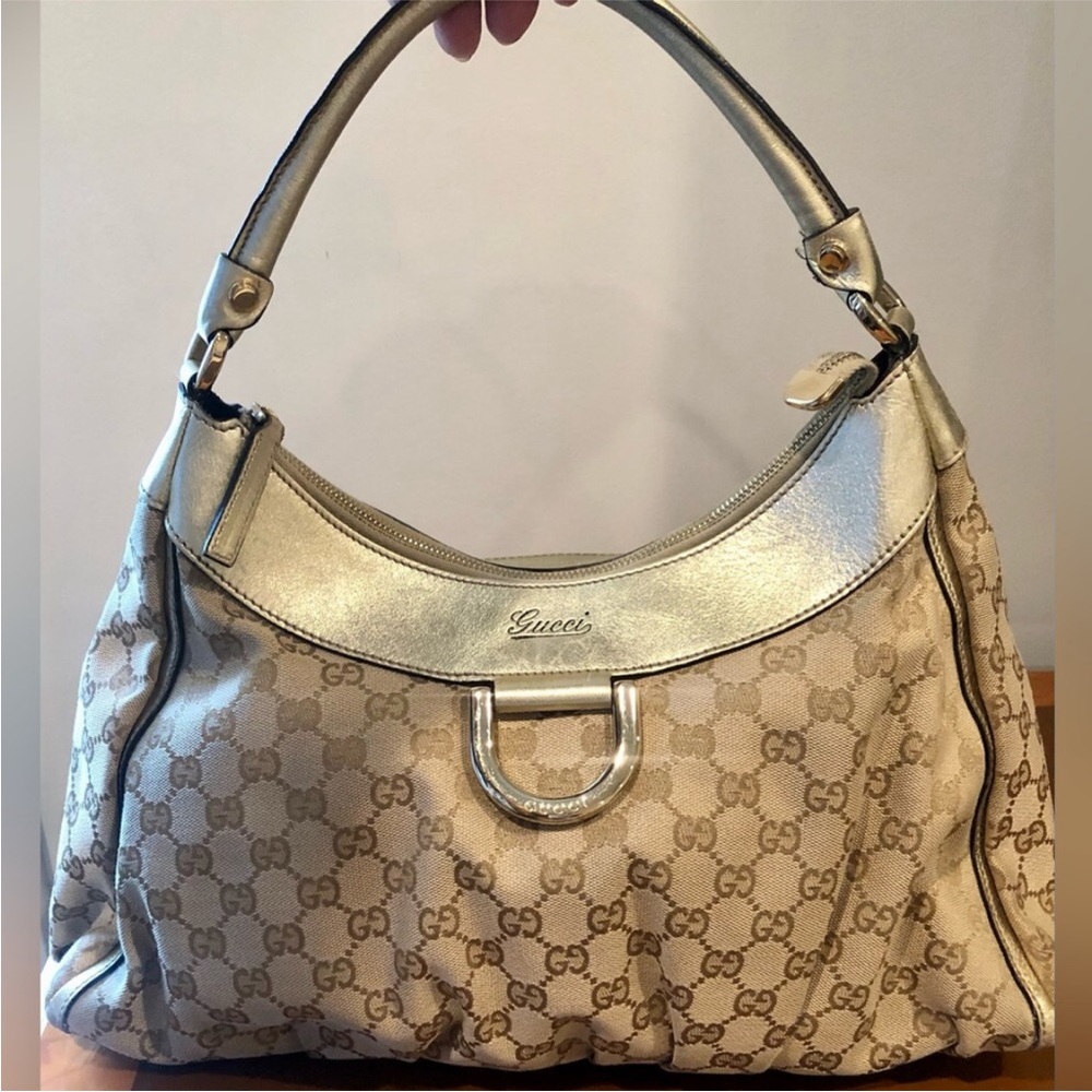 Gucci vintage bag